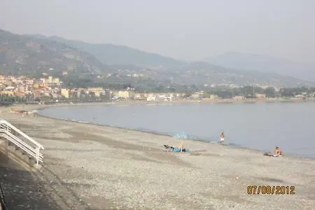 Appartamento Ambra di mare SantʼAgata di Militello 0*,  Italia