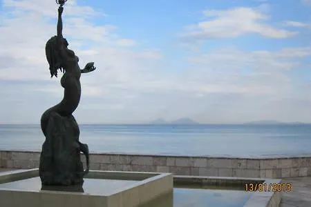 Appartamento Ambra di mare SantʼAgata di Militello