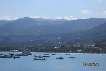 Appartamento Ambra di mare SantʼAgata di Militello