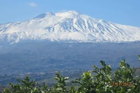 Appartamento Ambra di mare SantʼAgata di Militello Italia
