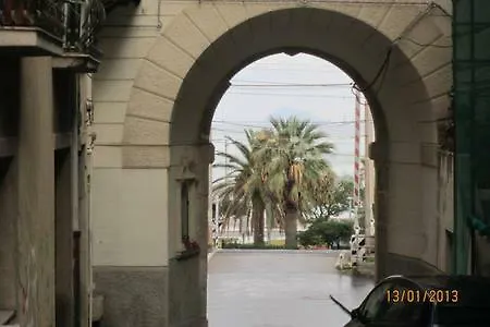 Appartamento Ambra di mare SantʼAgata di Militello