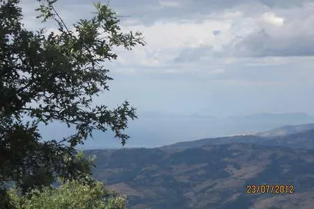 Appartamento Ambra di mare SantʼAgata di Militello