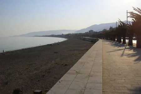 Appartamento Ambra di mare SantʼAgata di Militello 0*,  Italia