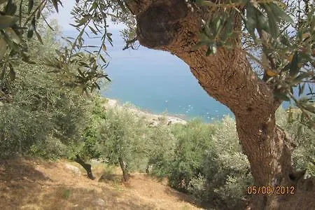 Appartamento Ambra di mare SantʼAgata di Militello Italia