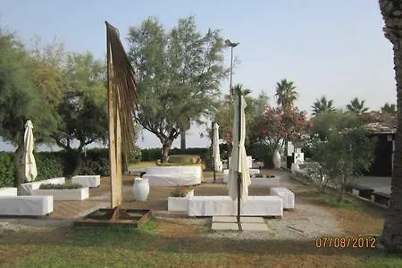 Appartamento Ambra di mare SantʼAgata di Militello