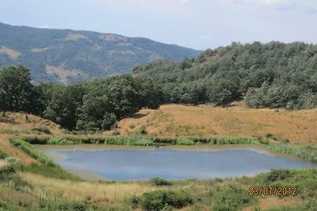 Appartamento Ambra di mare SantʼAgata di Militello