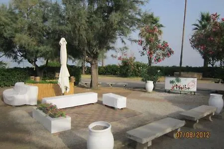 Appartamento Ambra di mare SantʼAgata di Militello