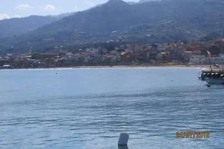 Appartamento Ambra di mare SantʼAgata di Militello