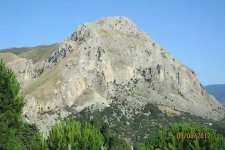Appartamento Ambra di mare SantʼAgata di Militello Italia