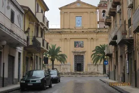Appartamento Ambra di mare SantʼAgata di Militello 0*,  Italia