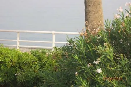 Appartamento Ambra di mare SantʼAgata di Militello Italia