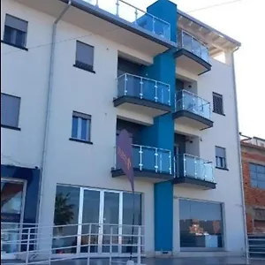 Casa Maris SantʼAgata di Militello