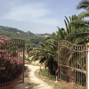 Giardino Di Sicilia Séjour à la campagne