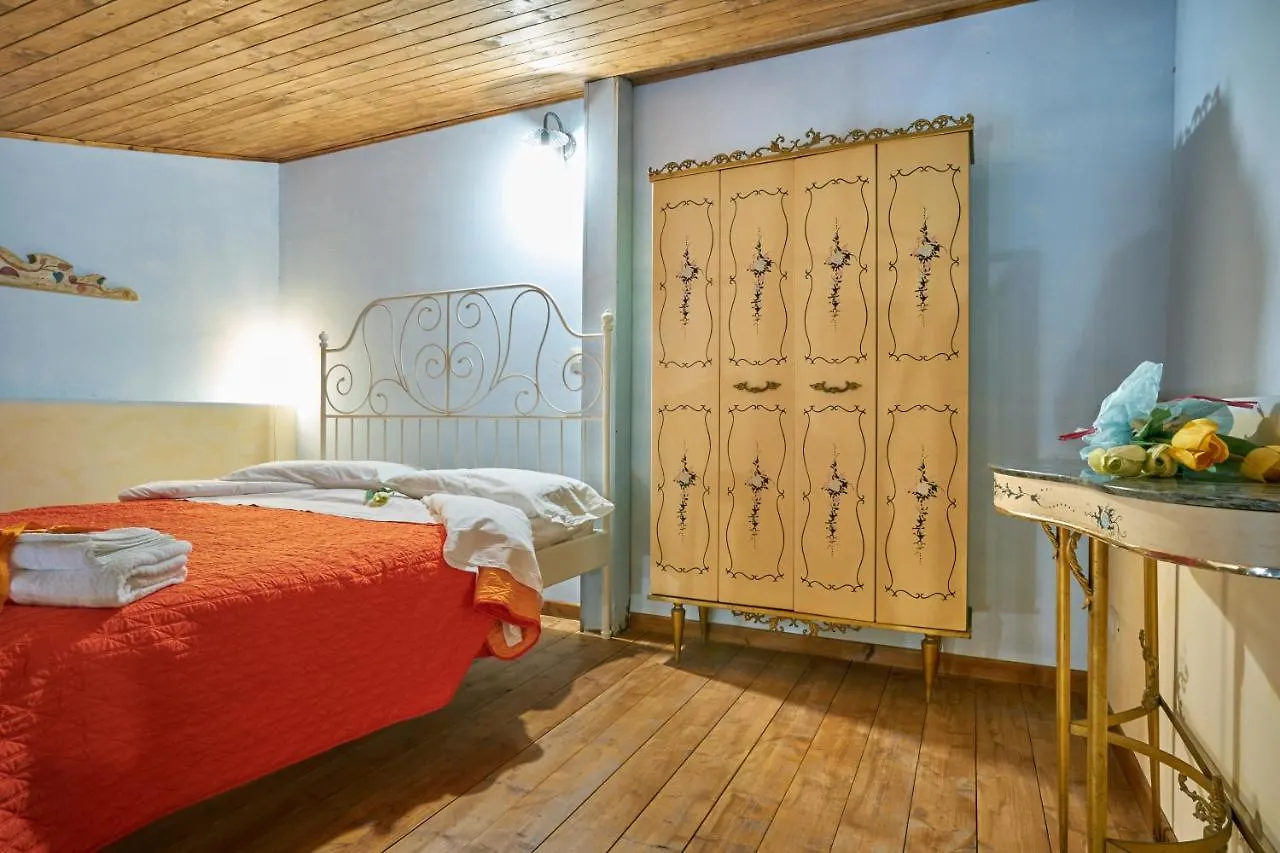 Ambra Di Mare Apartment Sant'Agata di Militello Italy