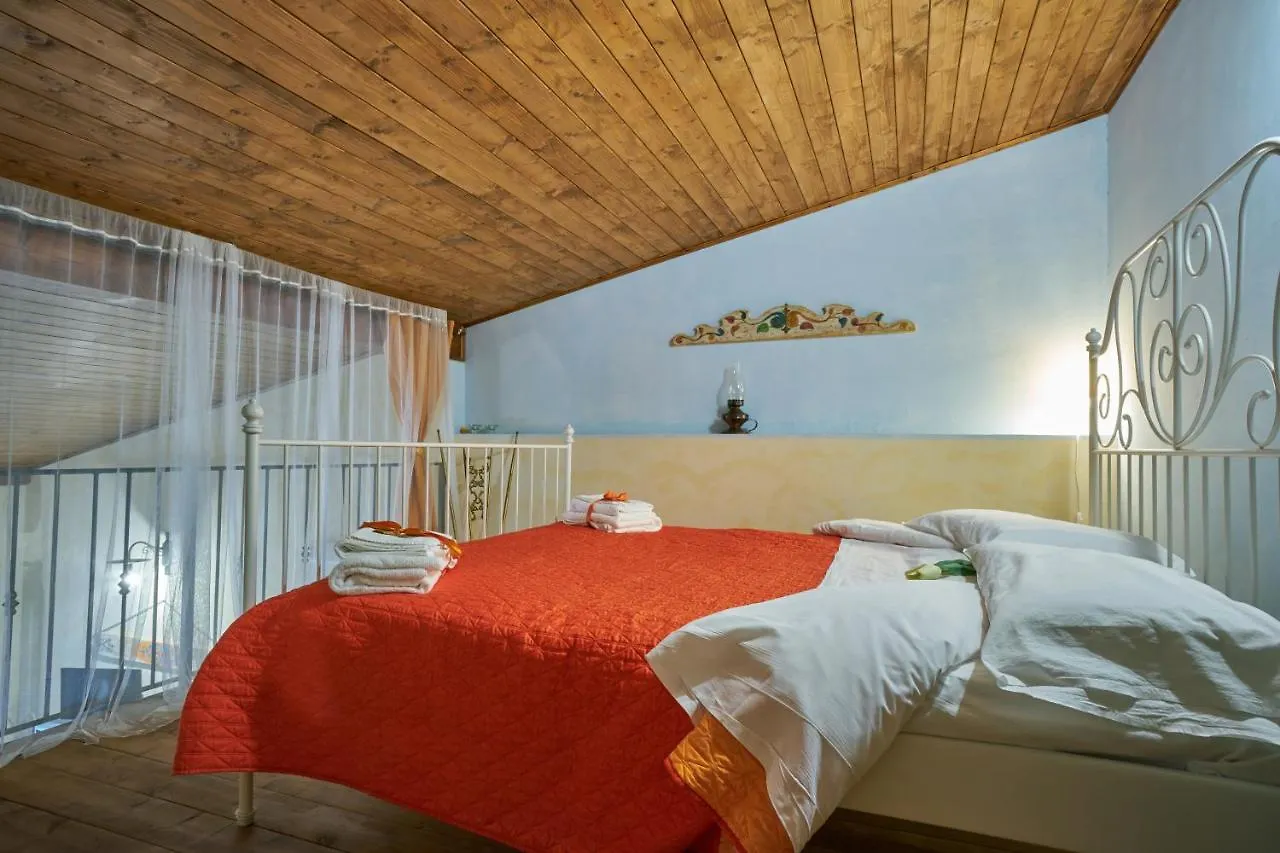 Ambra Di Mare location