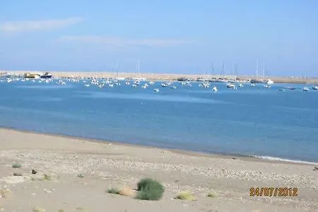 Ambra Di Mare Apartment Sant'Agata di Militello Italy