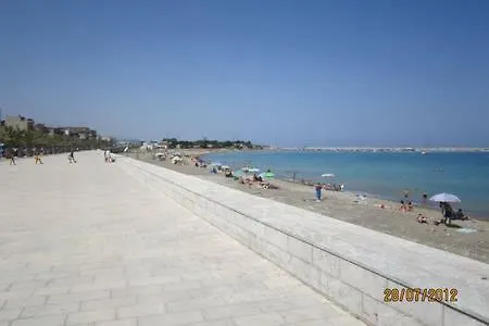 Ambra Di Mare Apartment Sant'Agata di Militello 0*,  Italy
